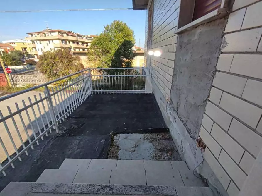 Immagine 9 di Capannone industriale in vendita  in VIA MOLINO FLAIANI a Corropoli