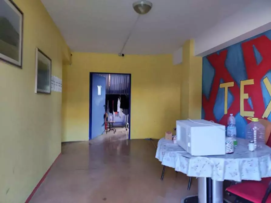 Immagine 22 di Capannone industriale in vendita  in VIA MOLINO FLAIANI a Corropoli