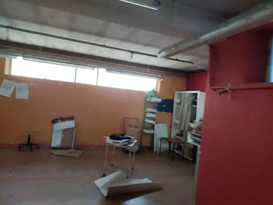 Immagine 13 di Capannone industriale in vendita  in VIA MOLINO FLAIANI a Corropoli