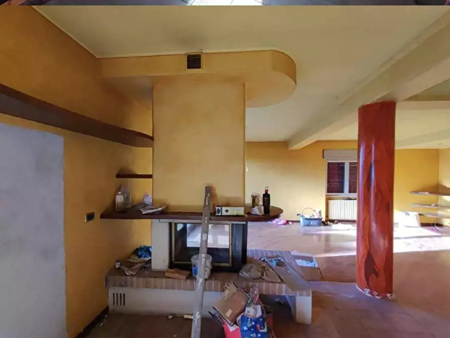 Immagine 28 di Capannone industriale in vendita  in VIA MOLINO FLAIANI a Corropoli