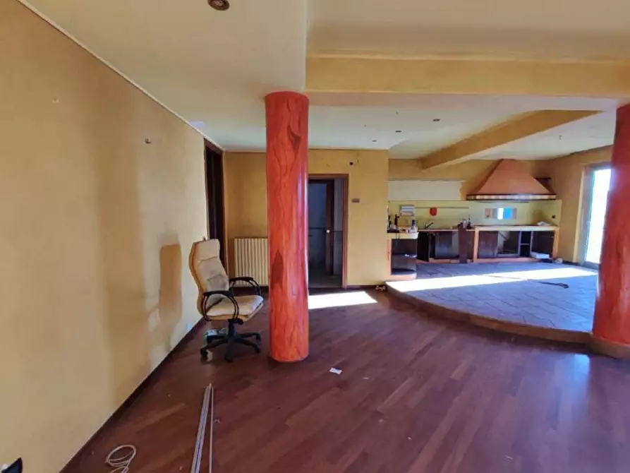 Immagine 29 di Capannone industriale in vendita  in VIA MOLINO FLAIANI a Corropoli