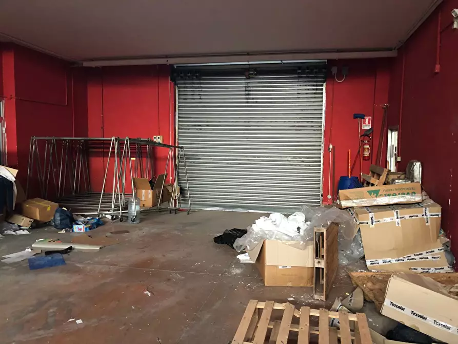 Immagine 23 di Capannone industriale in vendita  in VIA MOLINO FLAIANI a Corropoli