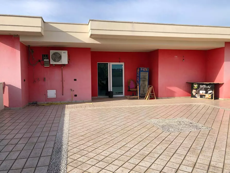 Immagine 20 di Capannone industriale in vendita  in Via Masci a Roseto Degli Abruzzi