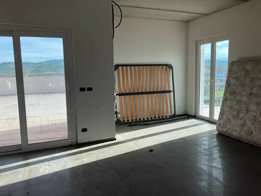 Immagine 23 di Capannone industriale in vendita  in Via Masci a Roseto Degli Abruzzi