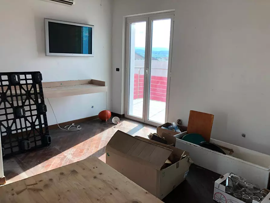 Immagine 18 di Capannone industriale in vendita  in Via Masci a Roseto Degli Abruzzi