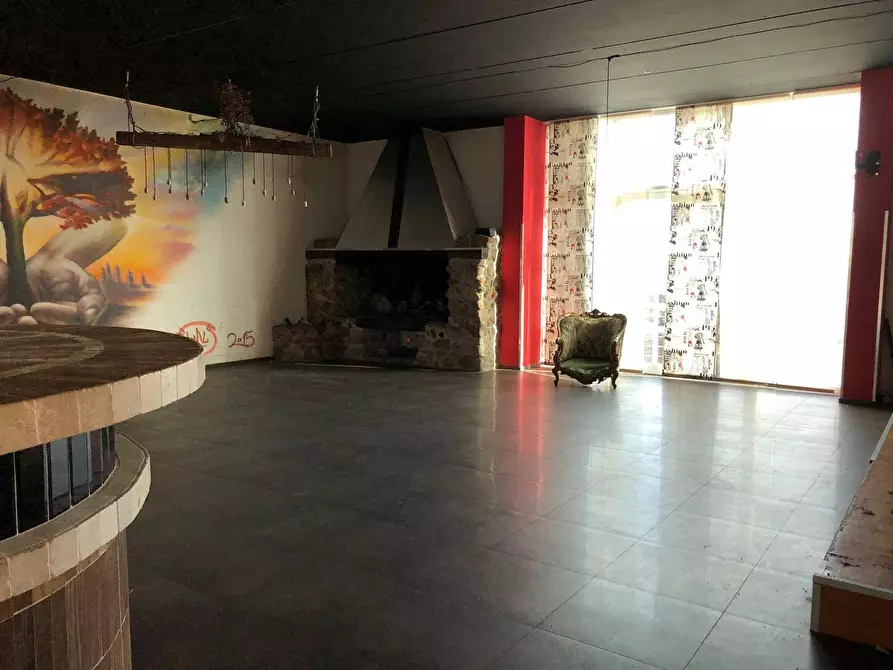 Immagine 8 di Capannone industriale in vendita  in Via Masci a Roseto Degli Abruzzi