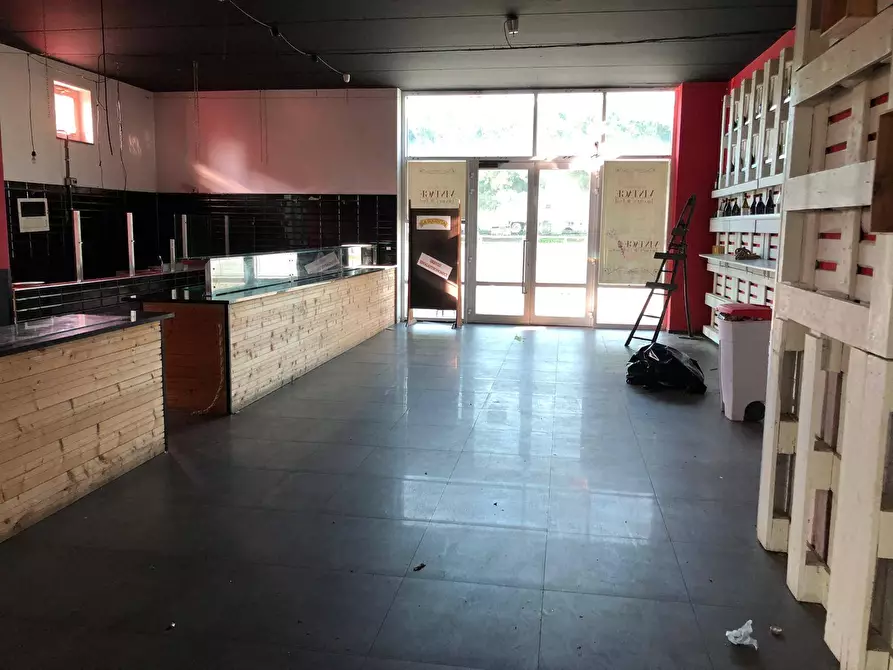 Immagine 6 di Capannone industriale in vendita  in Via Masci a Roseto Degli Abruzzi