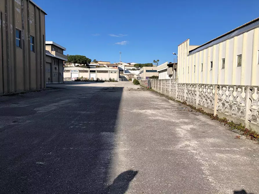 Immagine 5 di Capannone industriale in vendita  in Via Trieste a Tortoreto