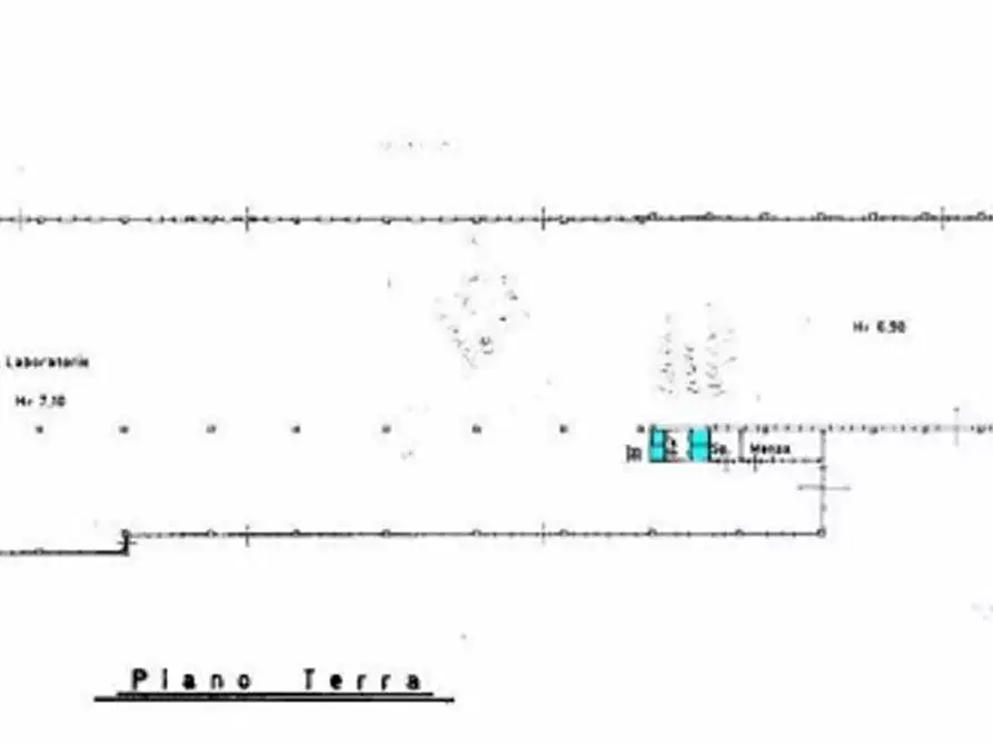 Immagine 13 di Capannone industriale in vendita  in Via Trieste a Tortoreto