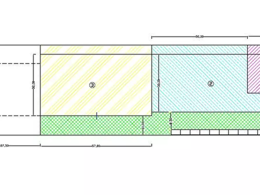 Immagine 10 di Capannone industriale in vendita  in Via Trieste a Tortoreto