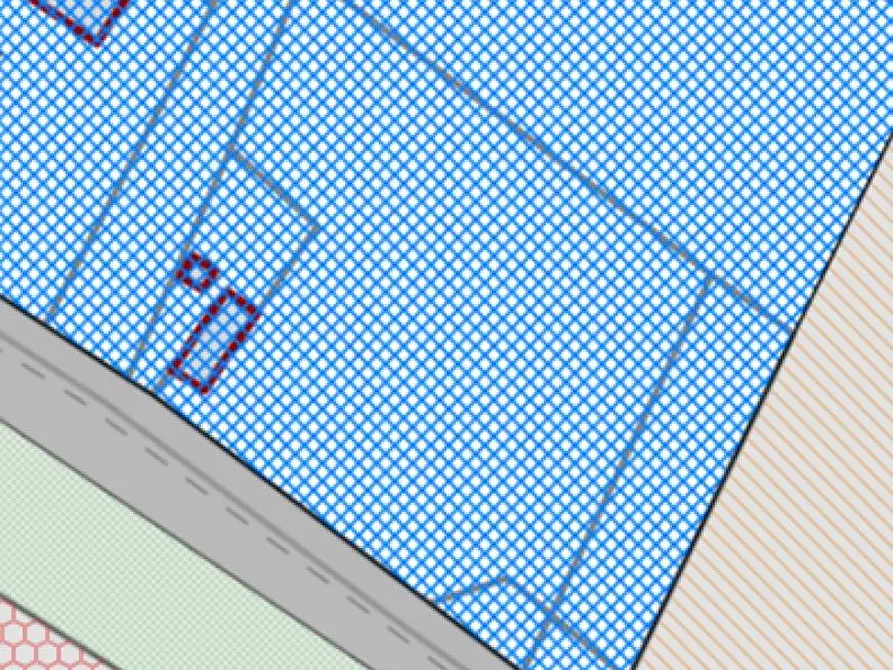 Immagine 5 di Terreno industriale in vendita  in Via Tordino a Castellalto