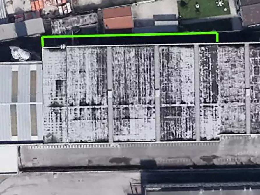 Immagine 9 di Capannone industriale in vendita  in Via Trieste a Tortoreto