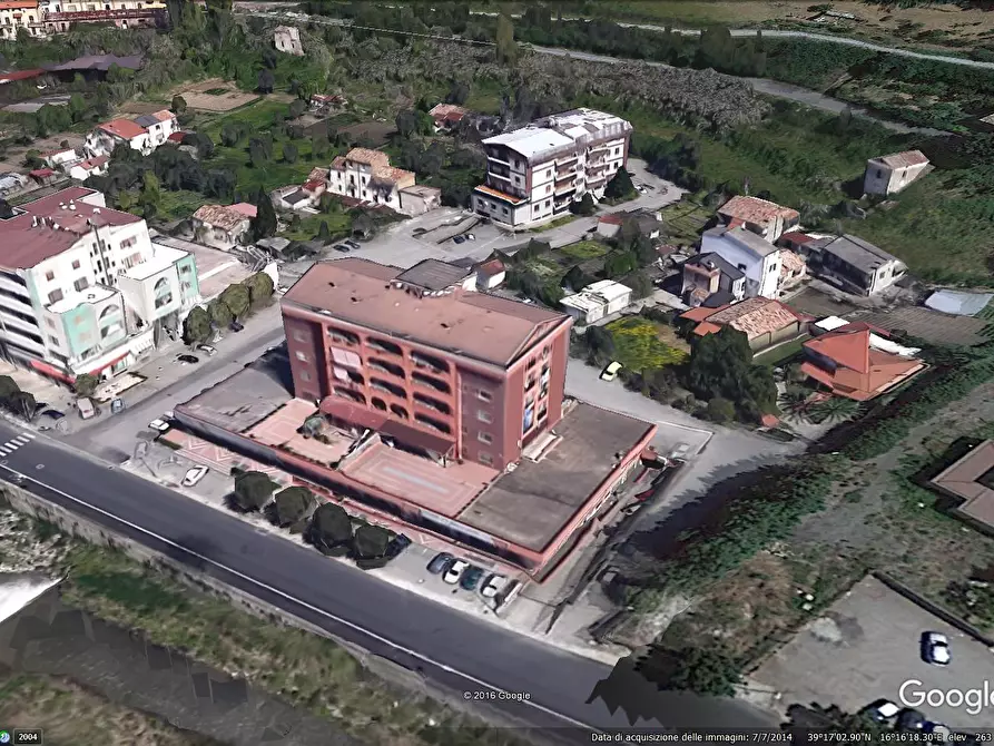 Immagine 6 di Appartamento in vendita  in VIA DONATO BENDICENTI a Cosenza