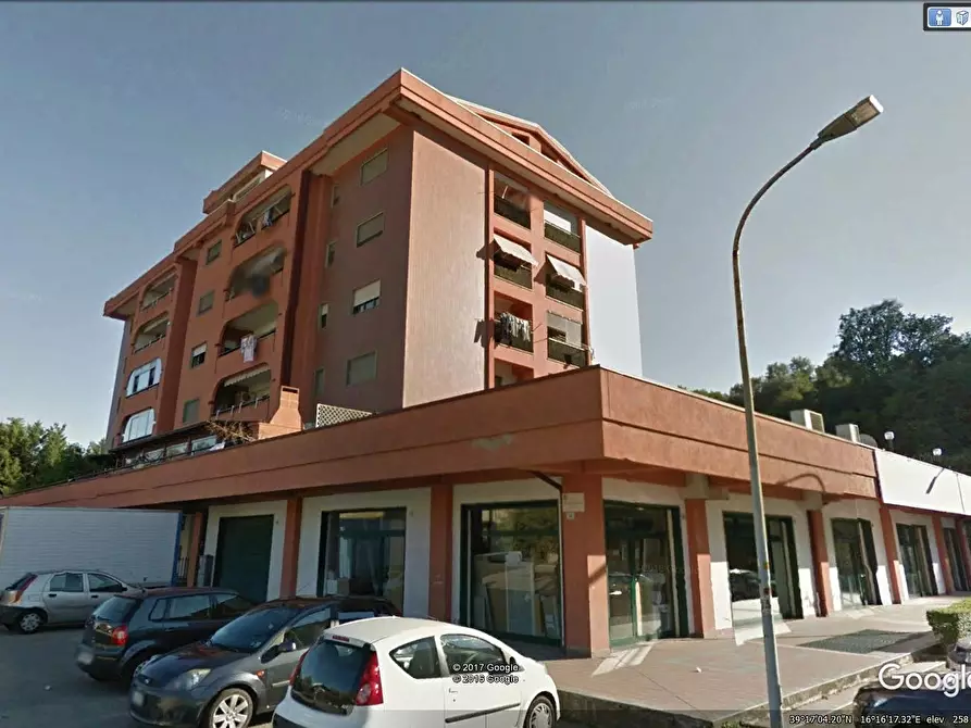 Immagine 3 di Appartamento in vendita  in VIA DONATO BENDICENTI a Cosenza