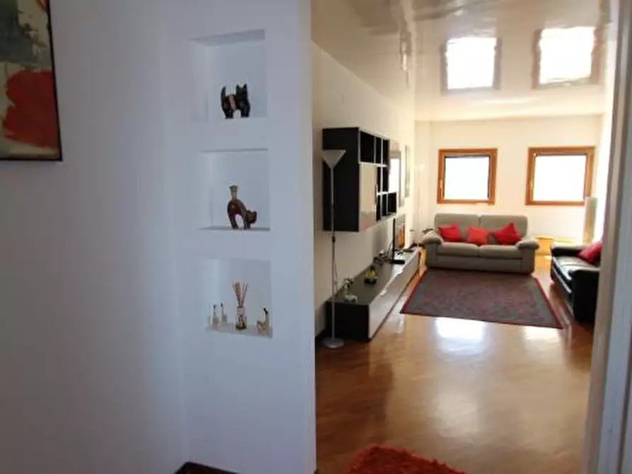 Immagine 5 di Appartamento in vendita  in SANDRO PERTINI a Rende