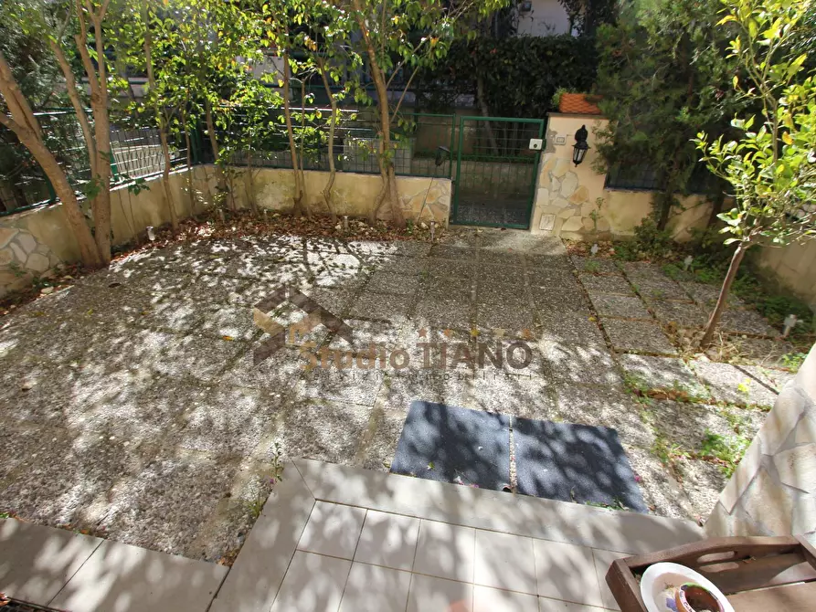 Immagine 6 di Villetta a schiera in vendita  in VIA  BENIAMINO CELLINI a Rende