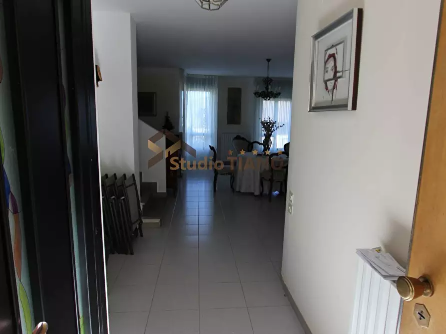 Immagine 7 di Villetta a schiera in vendita  in VIA  BENIAMINO CELLINI a Rende