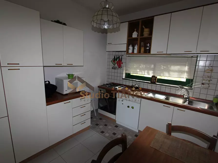 Immagine 11 di Villetta a schiera in vendita  in VIA  BENIAMINO CELLINI a Rende