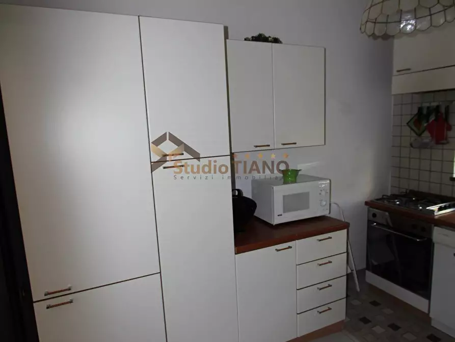 Immagine 12 di Villetta a schiera in vendita  in VIA  BENIAMINO CELLINI a Rende