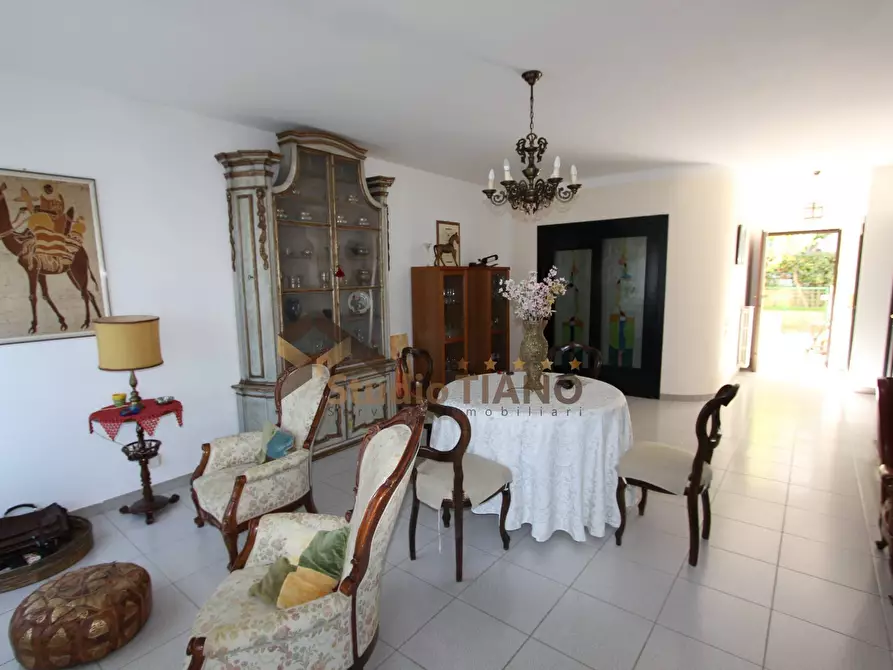 Immagine 13 di Villetta a schiera in vendita  in VIA  BENIAMINO CELLINI a Rende