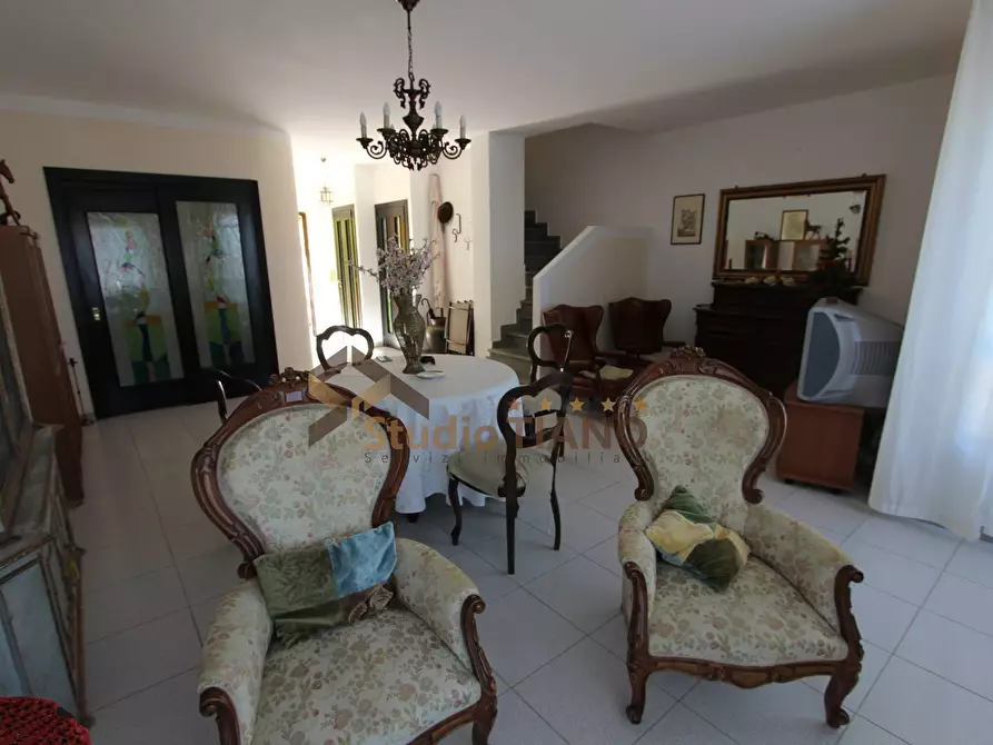 Immagine 14 di Villetta a schiera in vendita  in VIA  BENIAMINO CELLINI a Rende