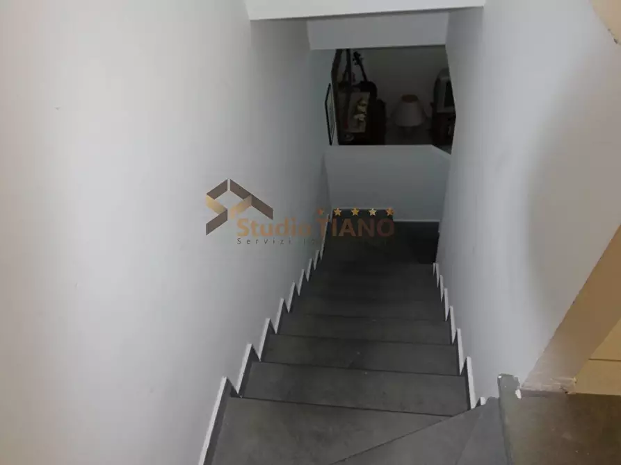 Immagine 16 di Villetta a schiera in vendita  in VIA  BENIAMINO CELLINI a Rende