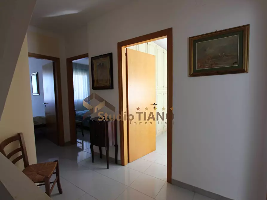 Immagine 17 di Villetta a schiera in vendita  in VIA  BENIAMINO CELLINI a Rende