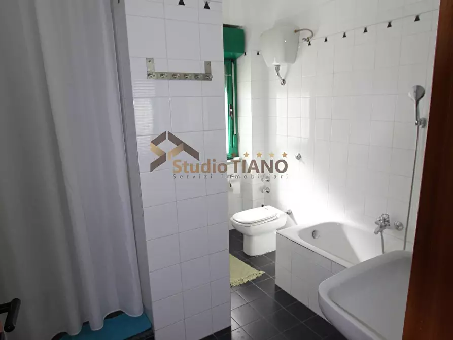 Immagine 18 di Villetta a schiera in vendita  in VIA  BENIAMINO CELLINI a Rende