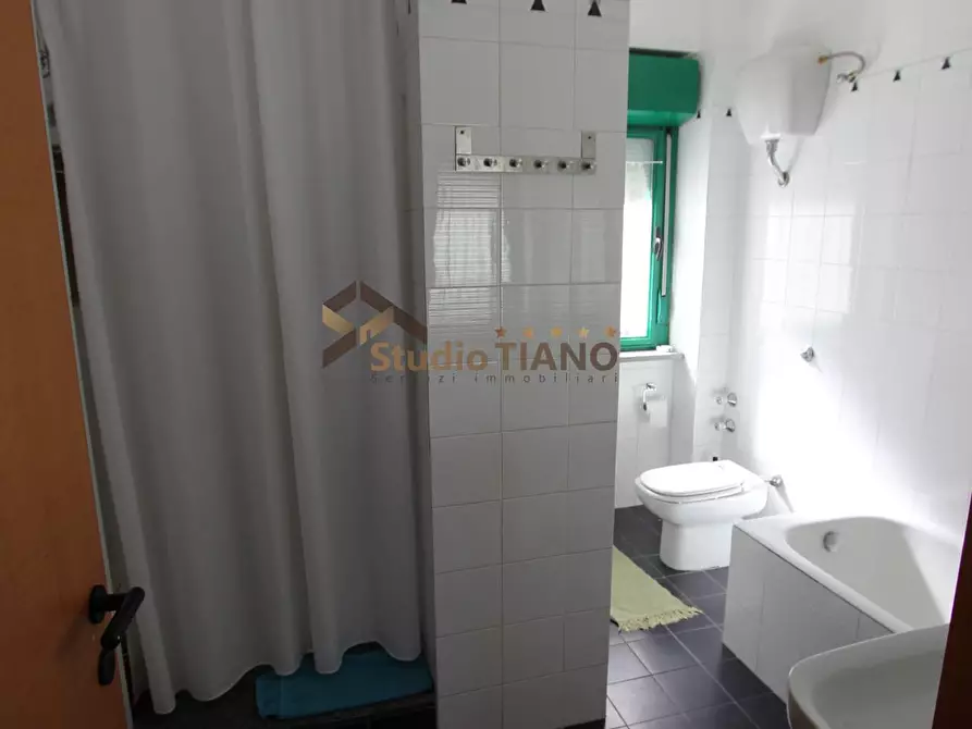 Immagine 19 di Villetta a schiera in vendita  in VIA  BENIAMINO CELLINI a Rende