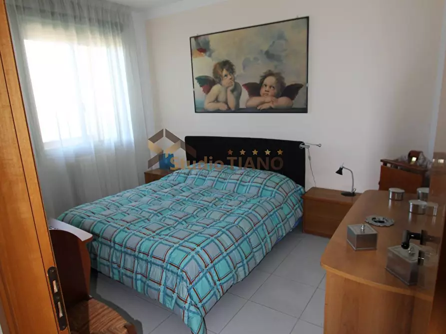 Immagine 23 di Villetta a schiera in vendita  in VIA  BENIAMINO CELLINI a Rende