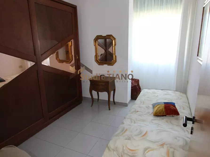 Immagine 24 di Villetta a schiera in vendita  in VIA  BENIAMINO CELLINI a Rende