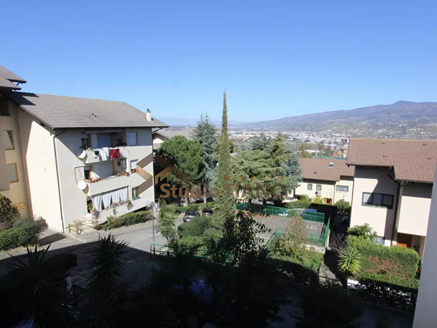 Immagine 26 di Villetta a schiera in vendita  in VIA  BENIAMINO CELLINI a Rende