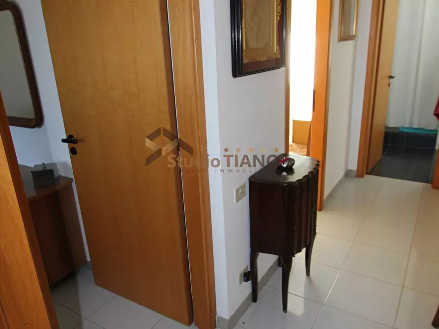 Immagine 28 di Villetta a schiera in vendita  in VIA  BENIAMINO CELLINI a Rende