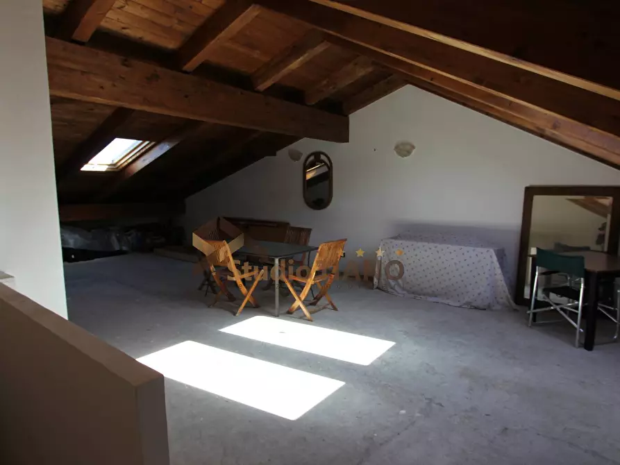 Immagine 30 di Villetta a schiera in vendita  in VIA  BENIAMINO CELLINI a Rende