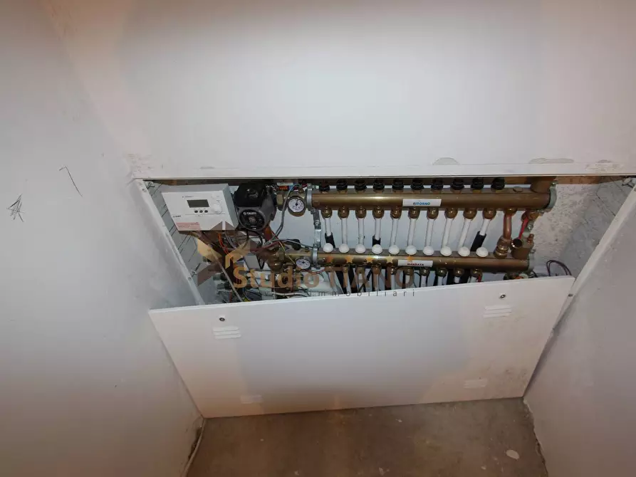 Immagine 25 di Appartamento in vendita  in CORSO FIRENZE a Rende