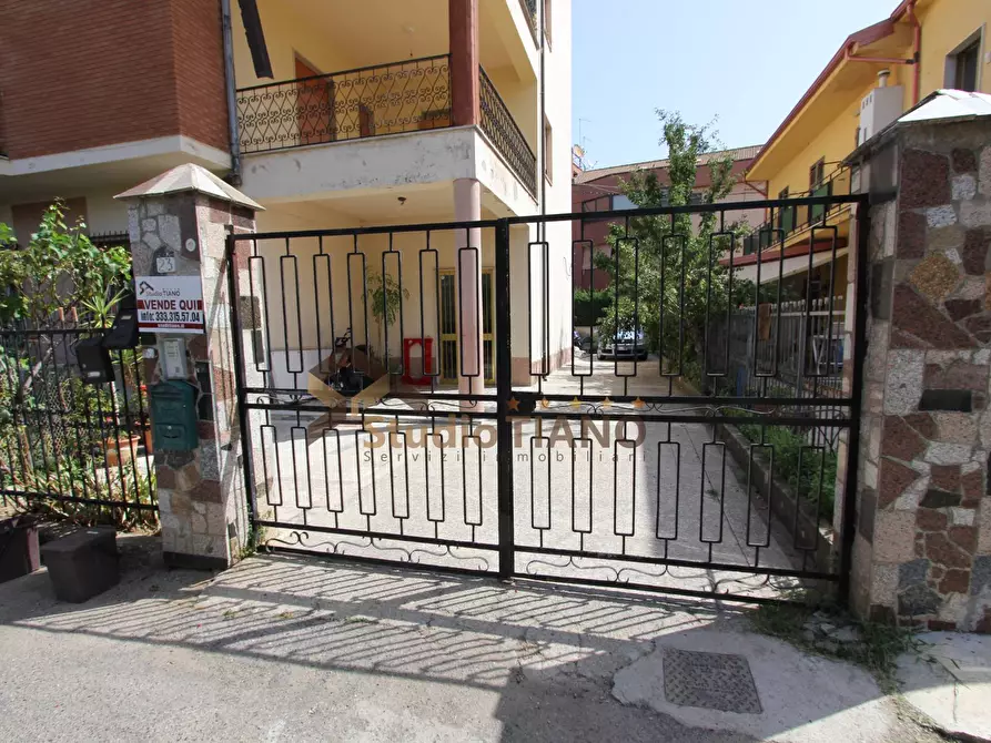 Immagine 2 di Appartamento in vendita  in VIA GIORGIO DE CHIRICO IX TRAVERSA a Rende