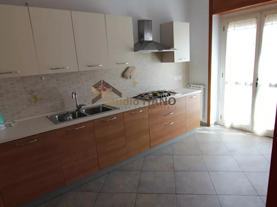 Immagine 5 di Appartamento in vendita  in VIA GIORGIO DE CHIRICO IX TRAVERSA a Rende