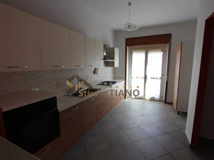 Immagine 7 di Appartamento in vendita  in VIA GIORGIO DE CHIRICO IX TRAVERSA a Rende