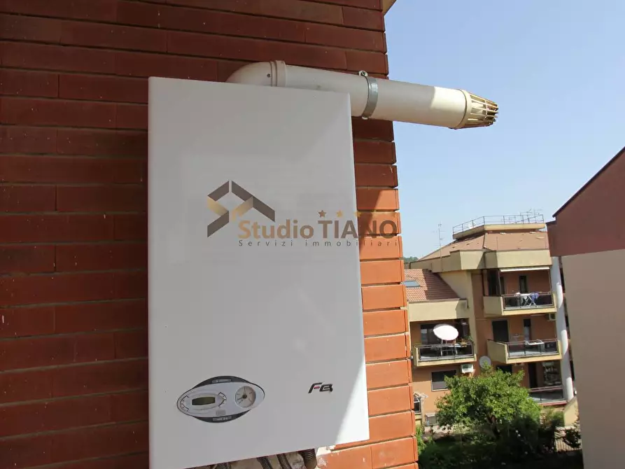 Immagine 9 di Appartamento in vendita  in VIA GIORGIO DE CHIRICO IX TRAVERSA a Rende