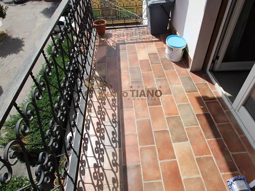 Immagine 10 di Appartamento in vendita  in VIA GIORGIO DE CHIRICO IX TRAVERSA a Rende