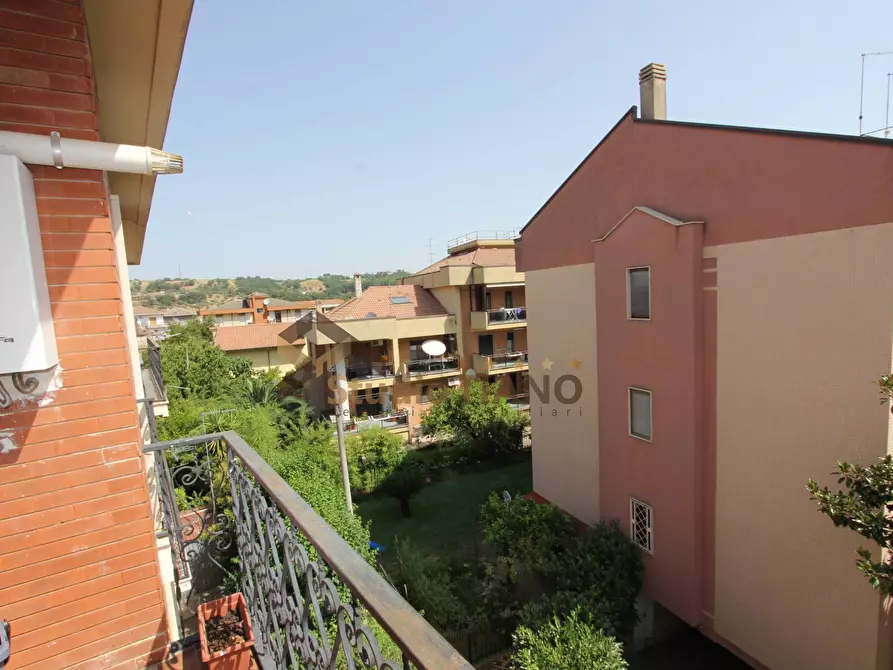 Immagine 12 di Appartamento in vendita  in VIA GIORGIO DE CHIRICO IX TRAVERSA a Rende