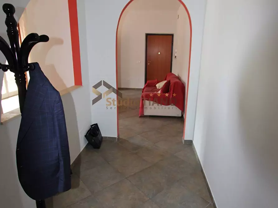 Immagine 13 di Appartamento in vendita  in VIA GIORGIO DE CHIRICO IX TRAVERSA a Rende