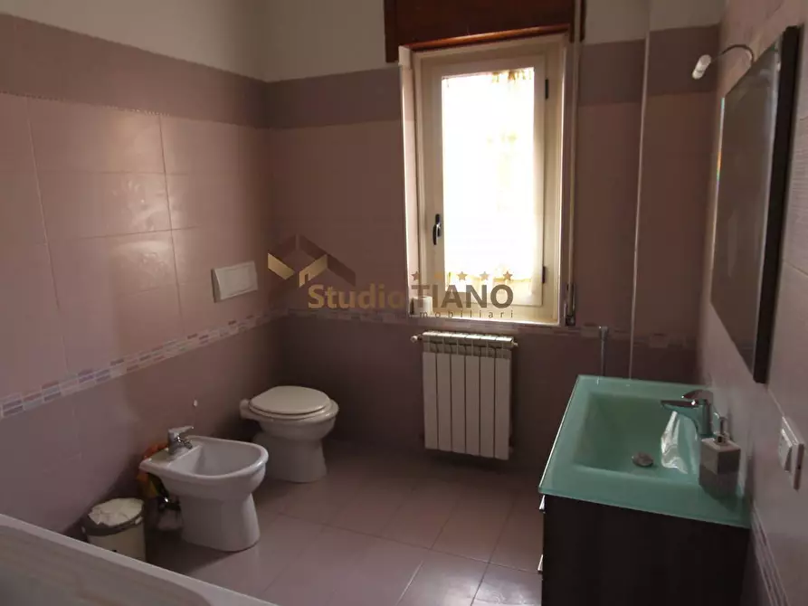 Immagine 18 di Appartamento in vendita  in VIA GIORGIO DE CHIRICO IX TRAVERSA a Rende