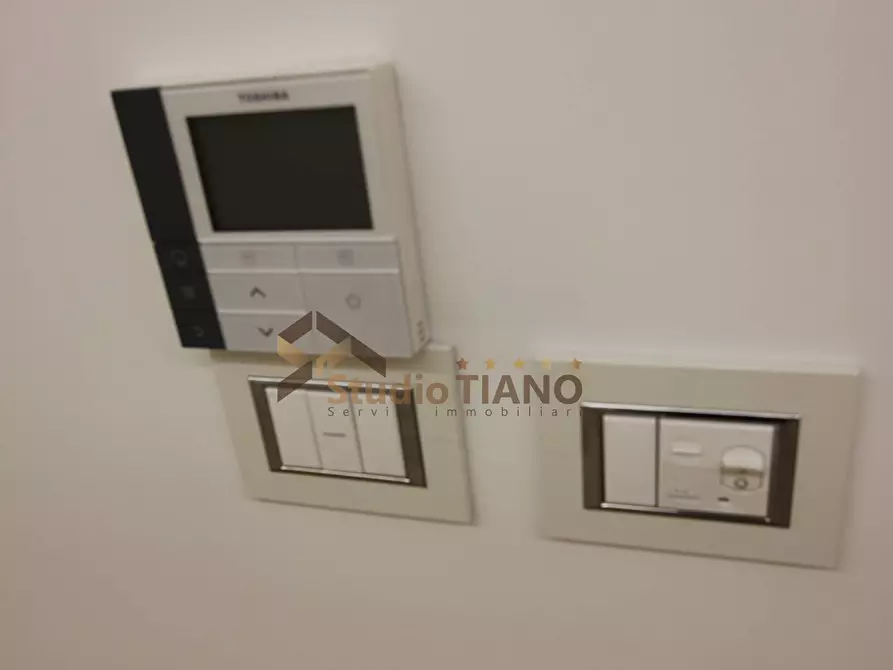 Immagine 22 di Appartamento in vendita  in PIAZZA DONATO BERGAMINI a Cosenza