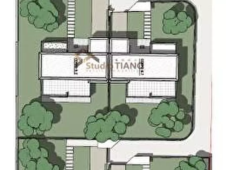 Immagine 6 di Villa in vendita  in VIA MODIGLIANI a Rende