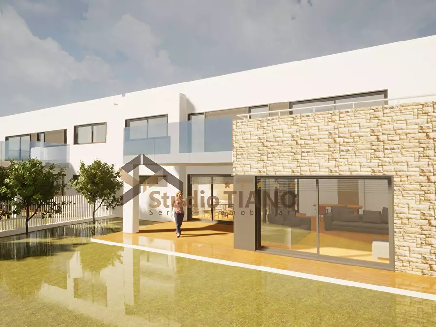 Immagine 17 di Villa in vendita  in VIA MODIGLIANI a Rende