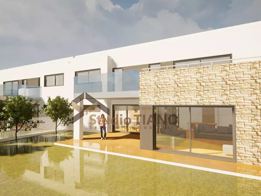 Immagine 18 di Villa in vendita  in VIA MODIGLIANI a Rende