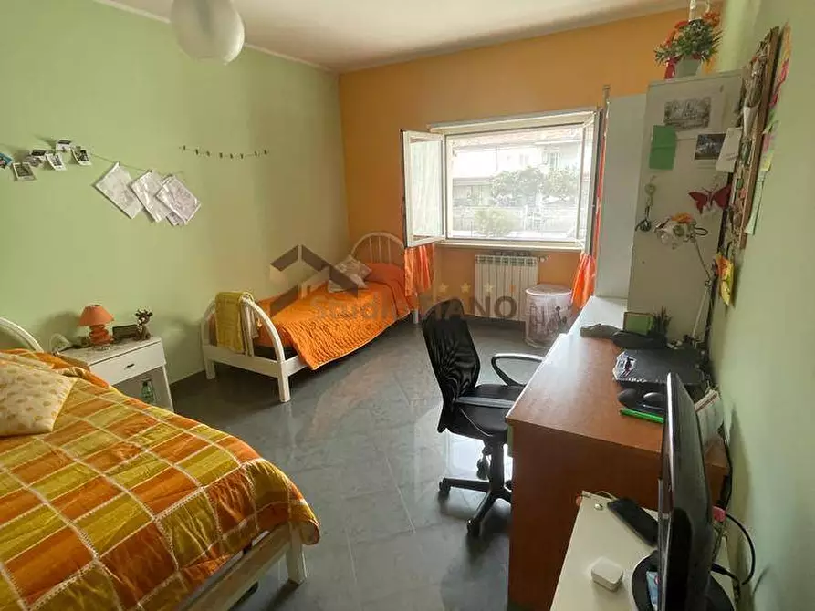 Immagine 27 di Appartamento in affitto  in VIA ETTORE MAIORANA a Rende