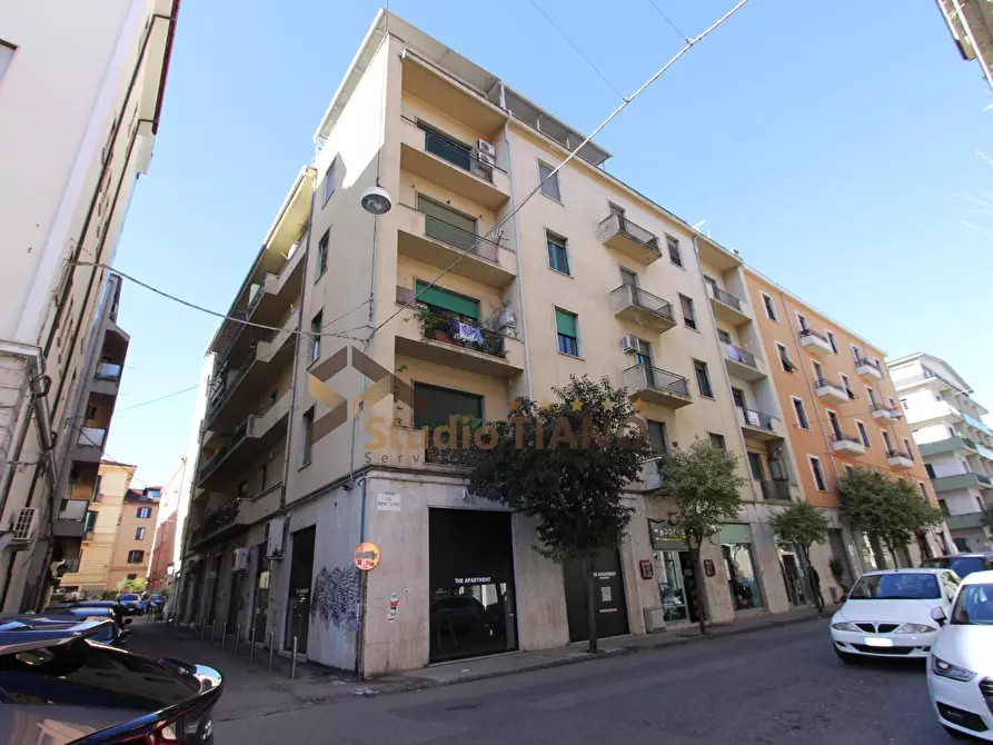 Immagine 1 di Appartamento in vendita  in VIA IDRIA a Cosenza