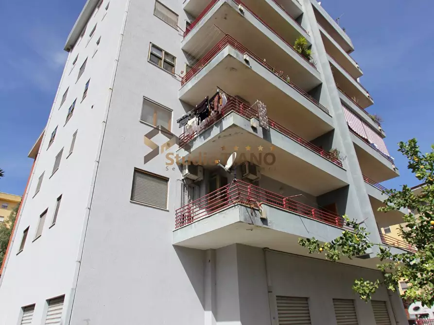 Immagine 1 di Appartamento in vendita  in VIA   ANTONIO NINNI CASSARA' a Cosenza